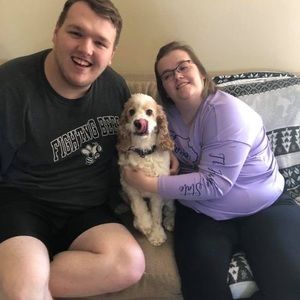 Meet your Posher, Deb